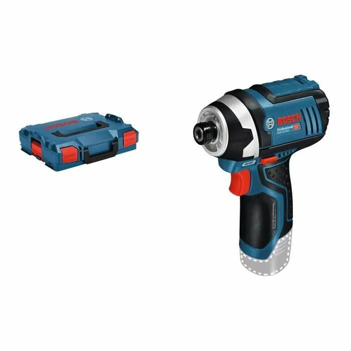 Bosch GDR 12V-105 Professional