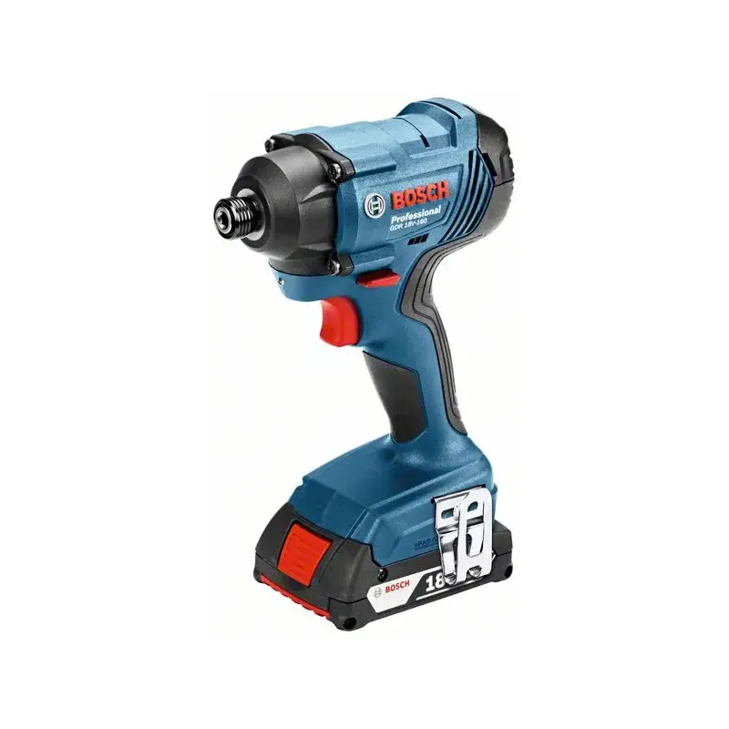 Bosch GDR 18V-160