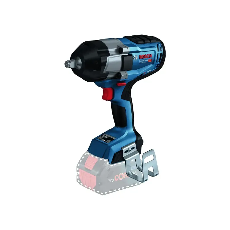 Bosch GDS 18V-1000