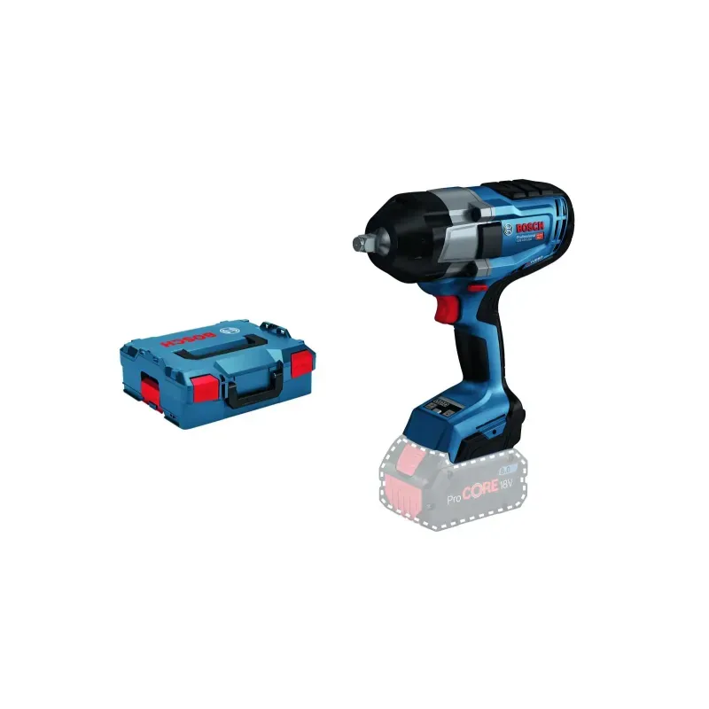 Bosch GDS 18V-1000