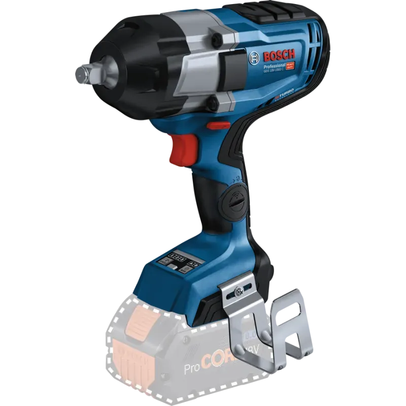 Bosch GDS 18V-1000 C