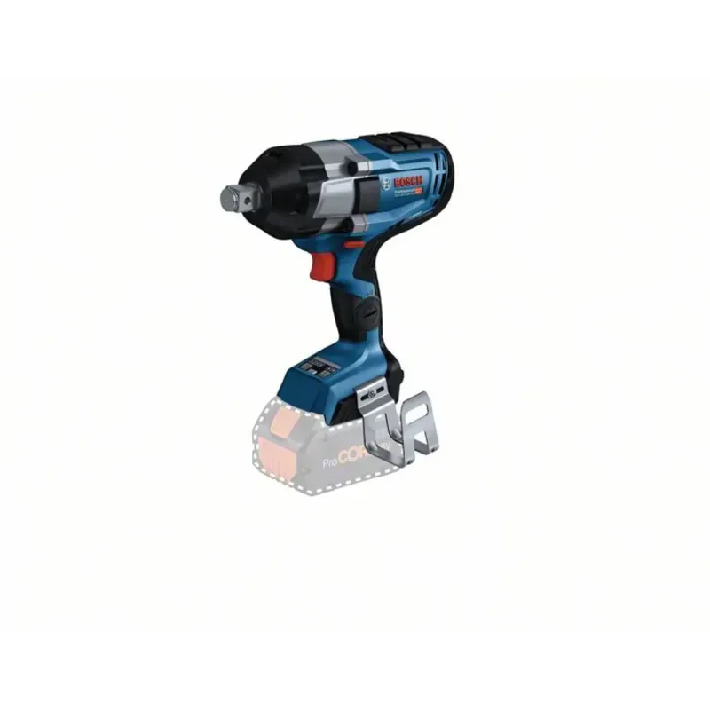 Bosch GDS 18V-1050 HC