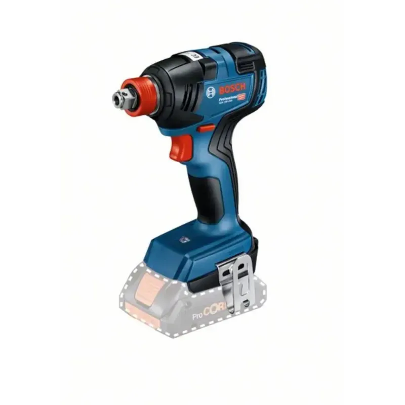 Bosch GDX 18V-200