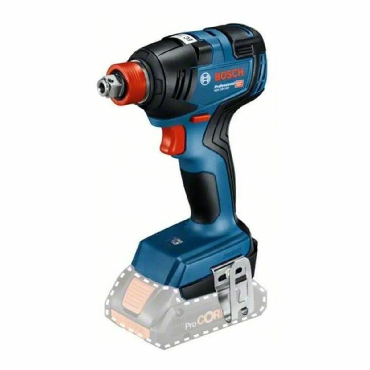 Bosch GDX 18V-200 Professional