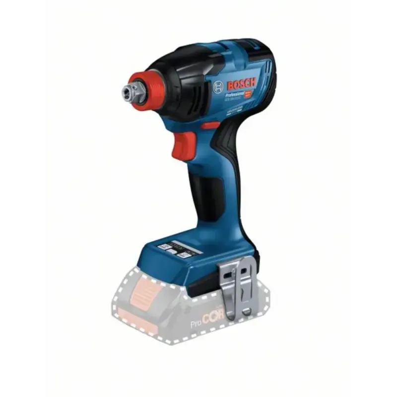 Bosch GDX 18V-210 C Professional