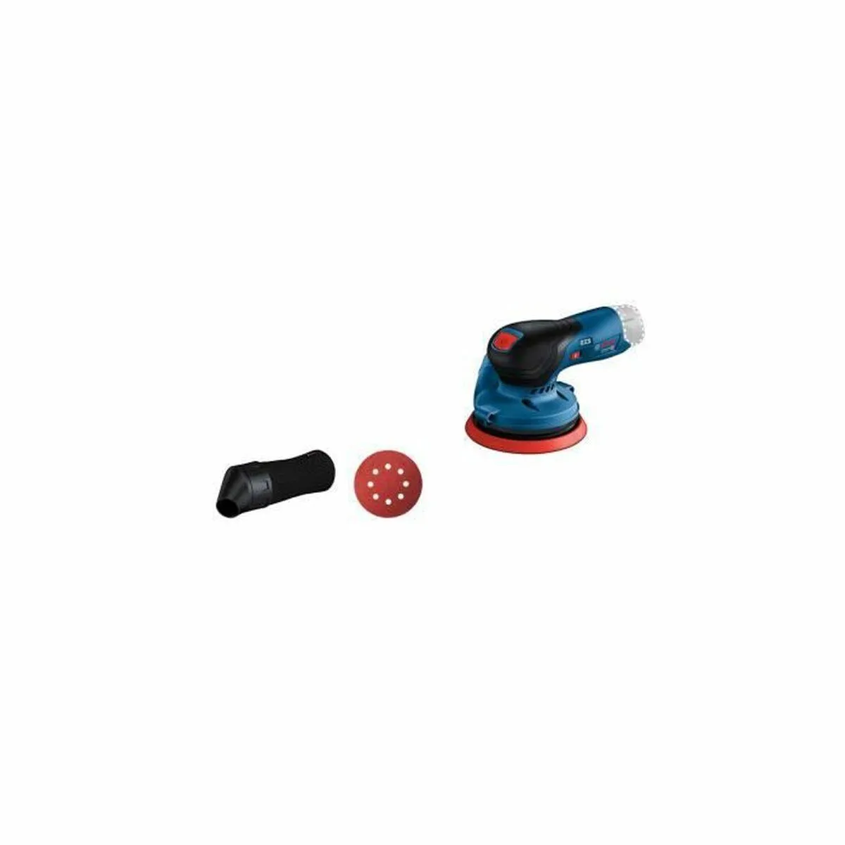 Bosch GEX 12V-125