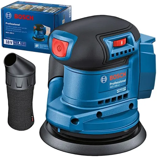 Bosch GEX 185-Li