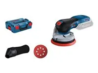 Bosch GEX 18V-125 Professional