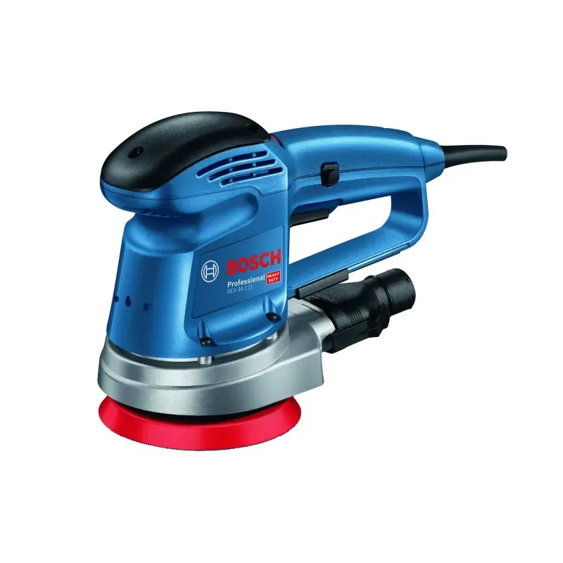 Bosch GEX 34-125