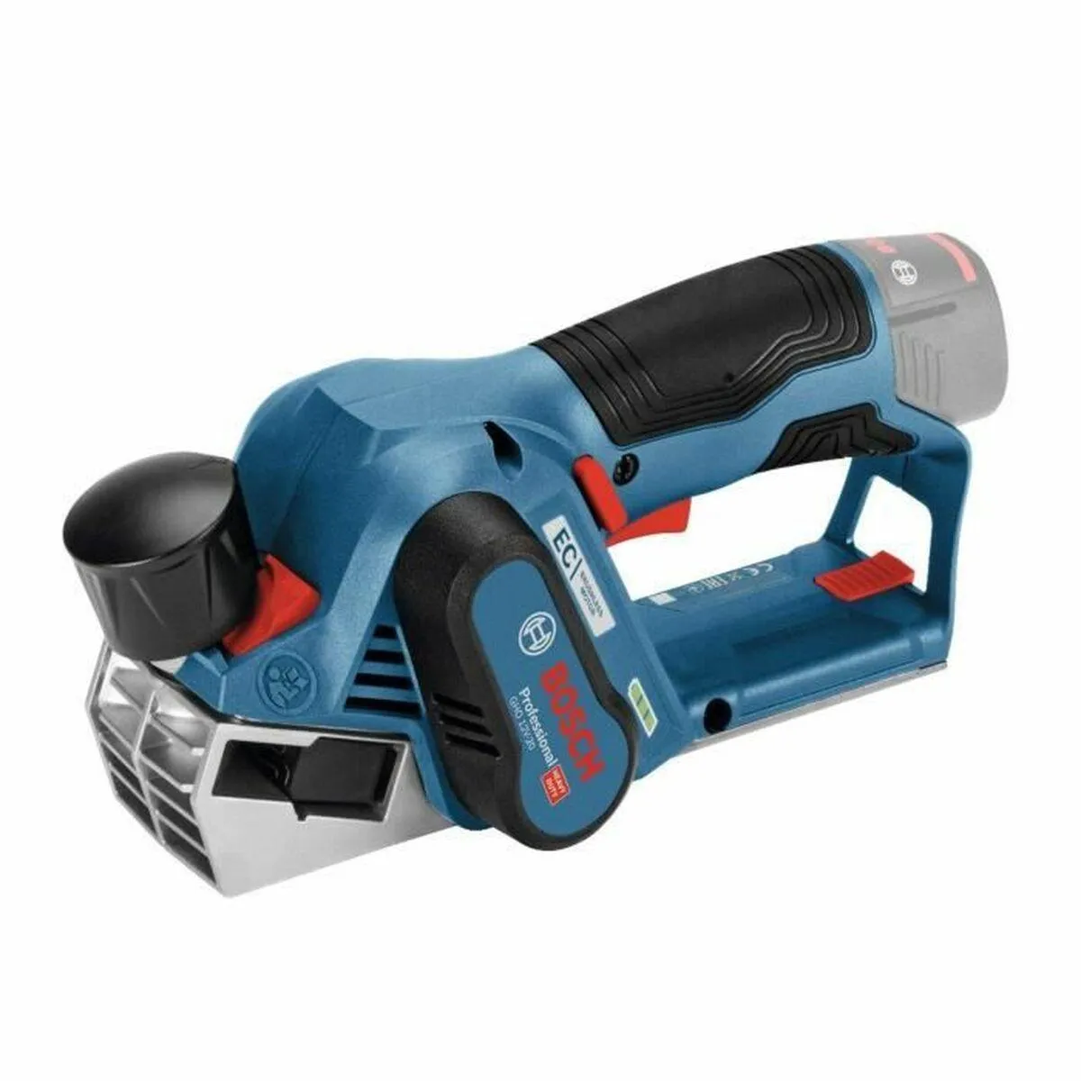 Bosch GHO 12V-20 Professional