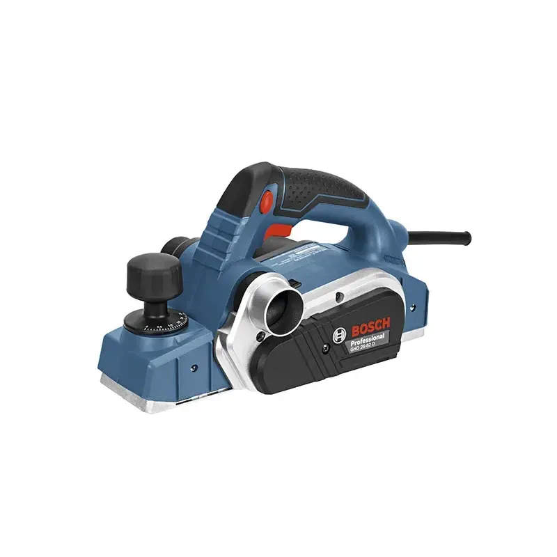 Bosch GHO 26-82 D