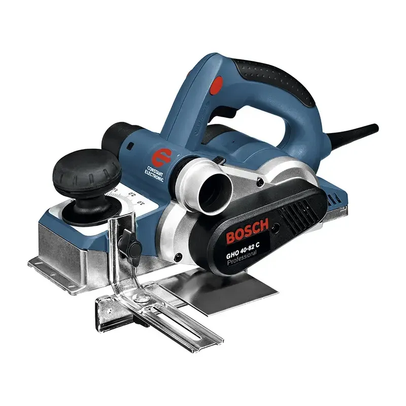 Bosch GHO 40-82 C