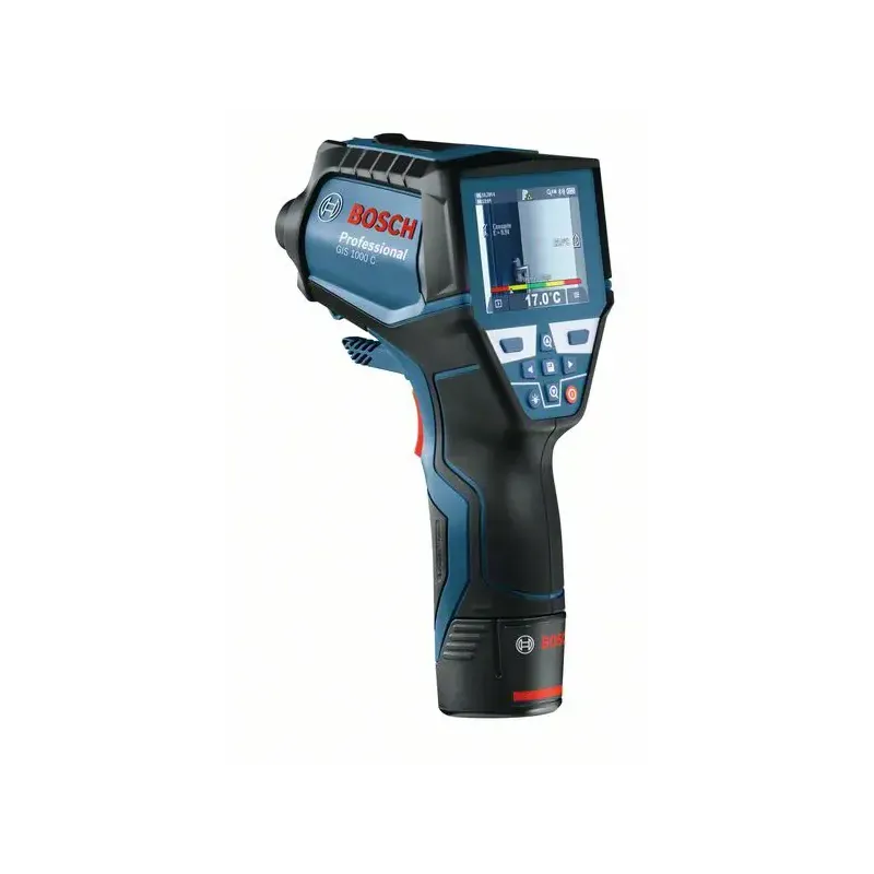 Bosch GIS 1000 C