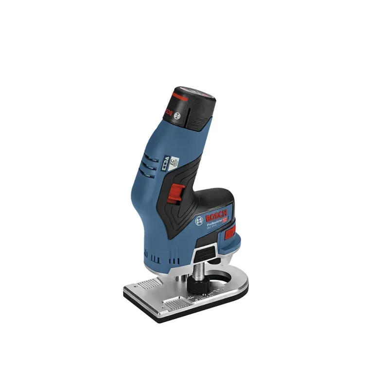 Bosch GKF 12V-8 Akku-kantfræser