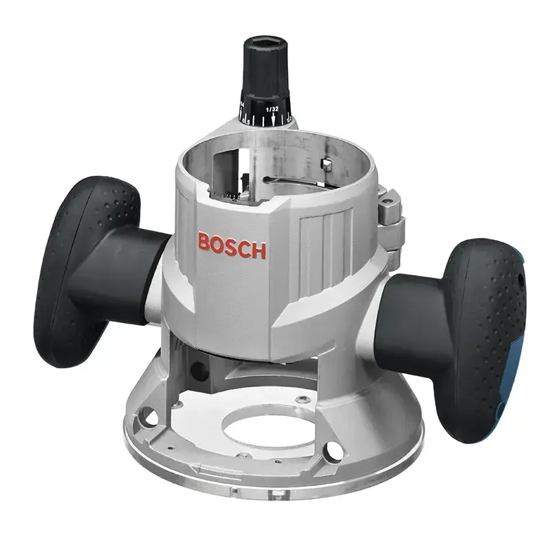 Bosch GKF 1600 Systemtilbehør