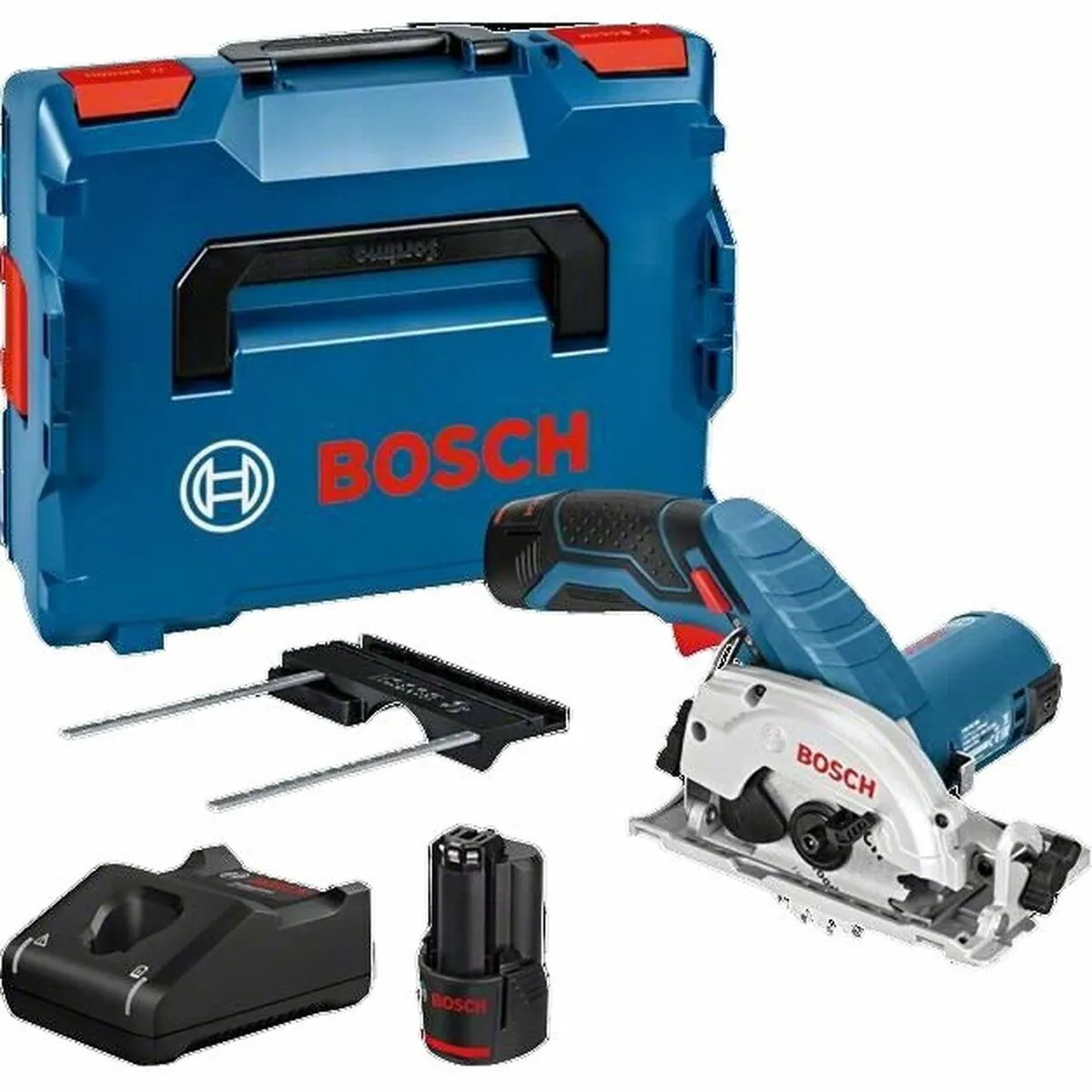 Bosch GKS 12V-26 Professional
