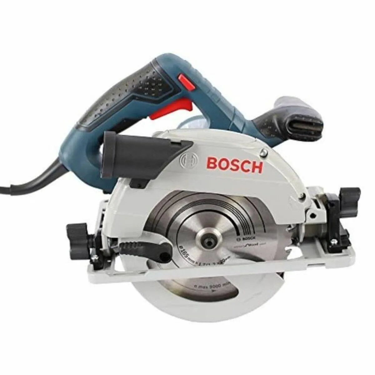 Bosch GKS 55+ GCE