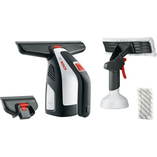 Bosch GlassVac