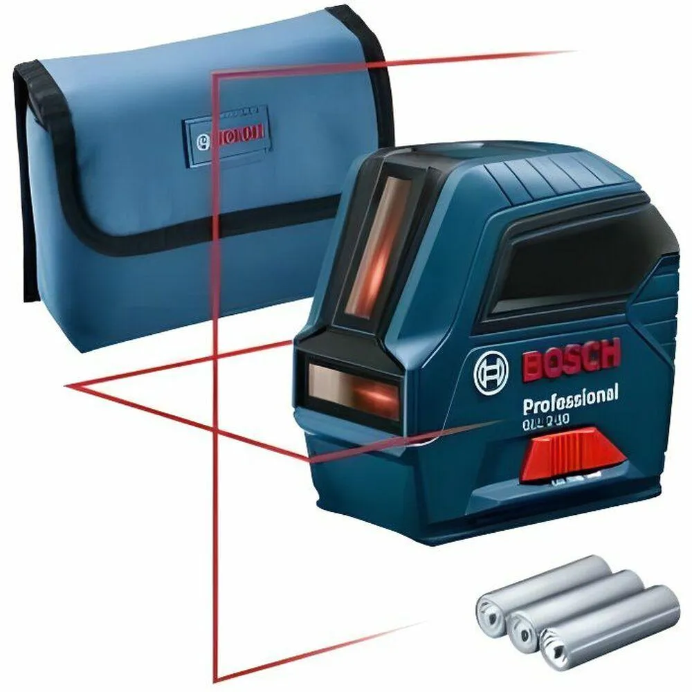 Bosch GLL 2-10 Professional
