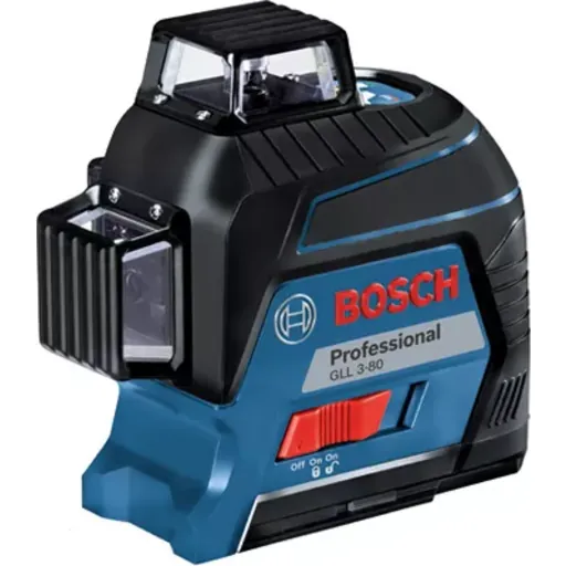 Bosch GLL 3-80