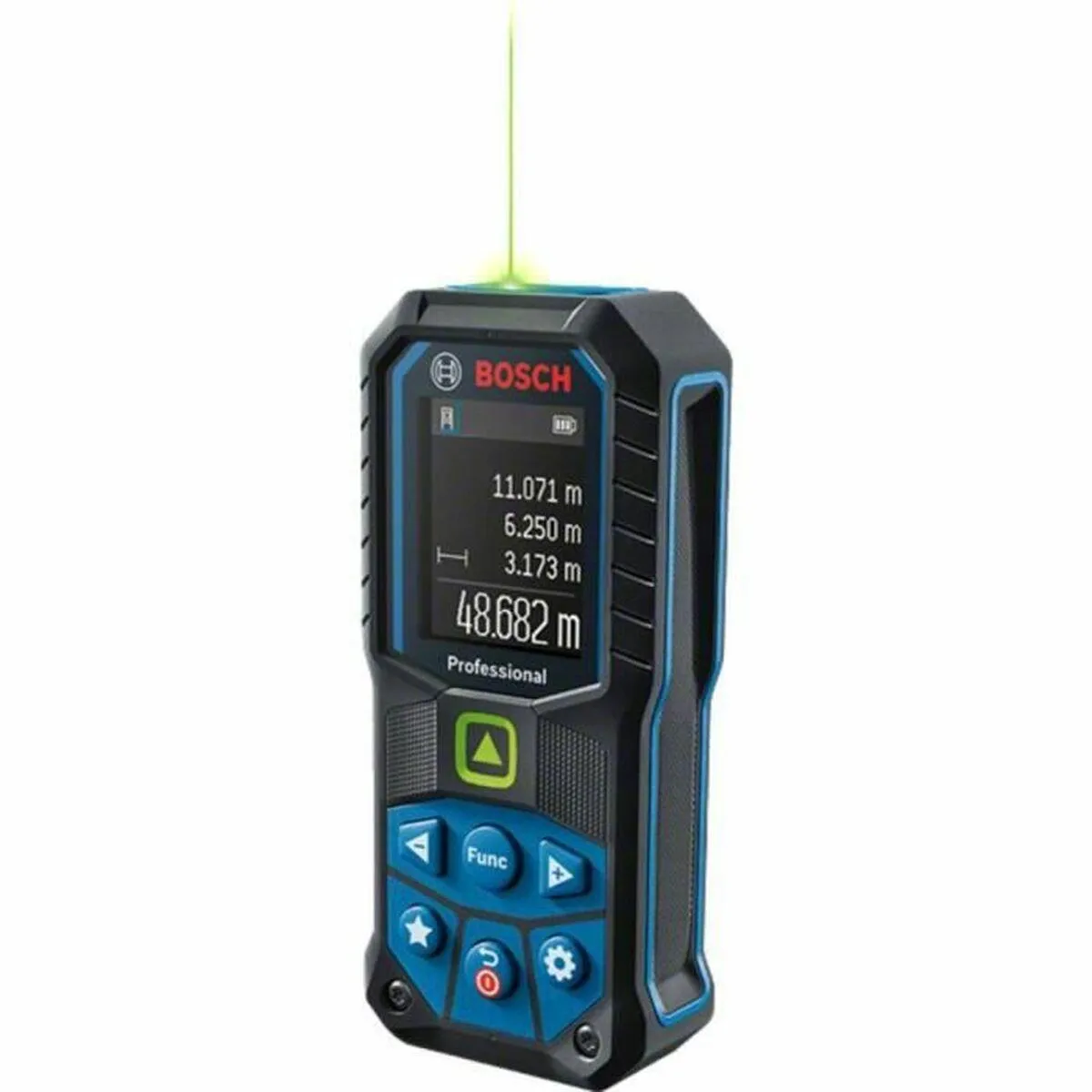Bosch GLM 50-25 G Professional