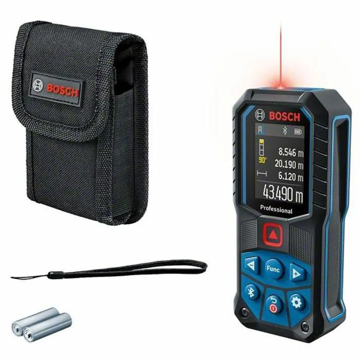 Bosch GLM 50-27 C Professional