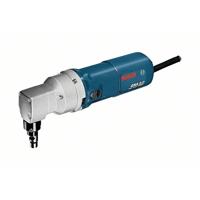 Bosch GNA 2,0 Pladestanser