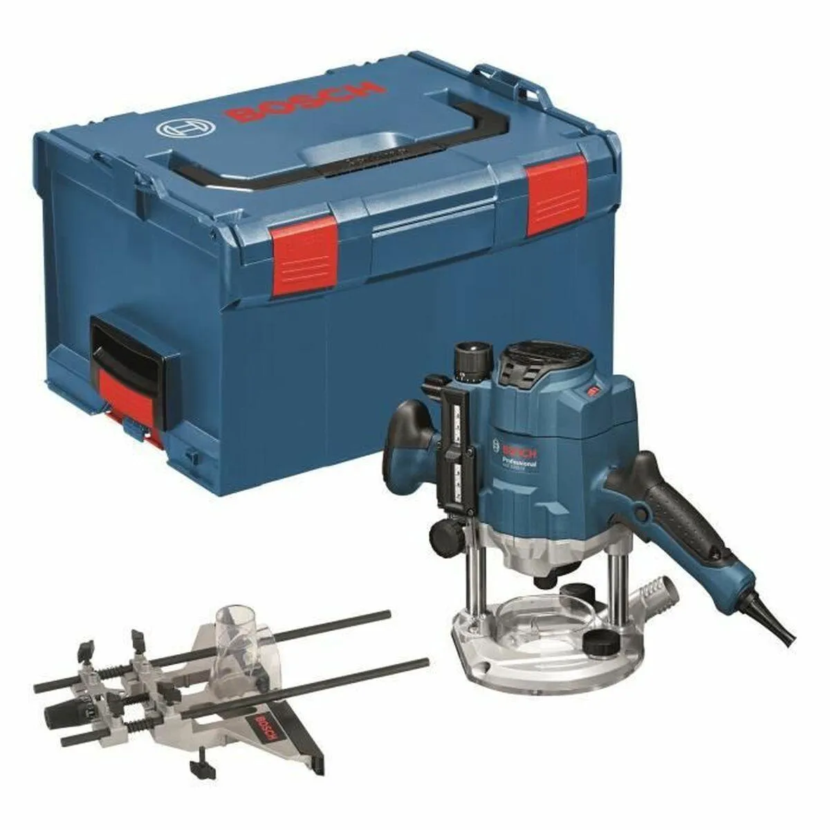 Bosch GOF 1250 CE