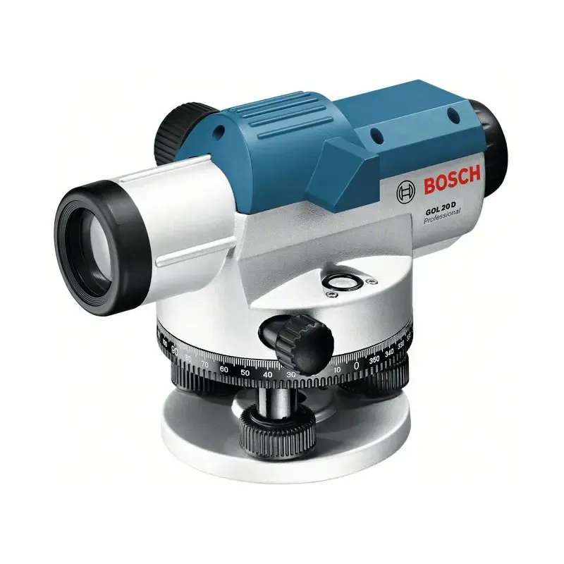 Bosch GOL 20 D