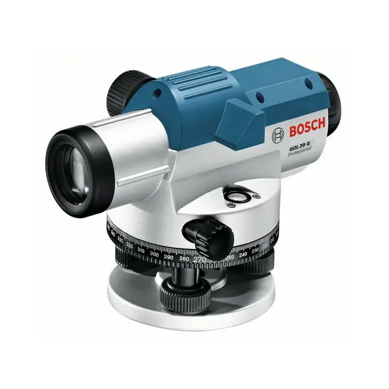 Bosch GOL 20 G