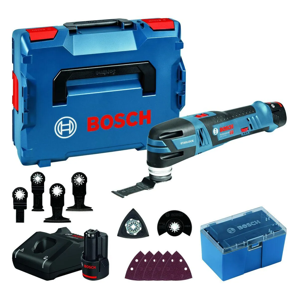 Bosch GOP 12V-28
