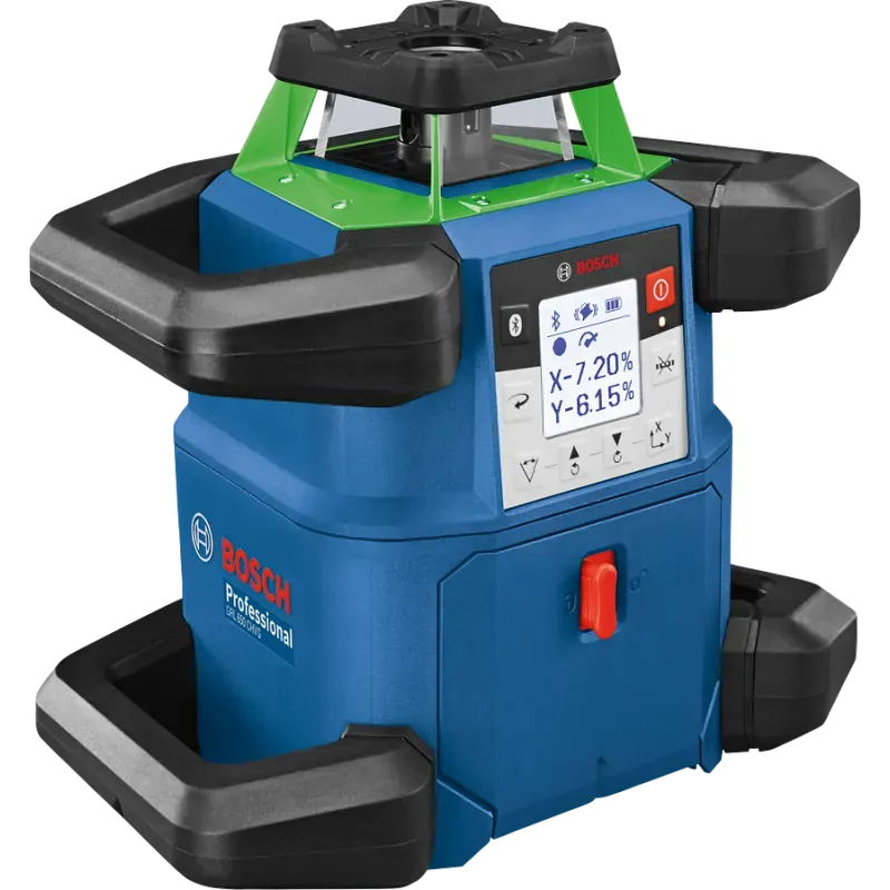 Bosch GRL 650 CHVG Professional