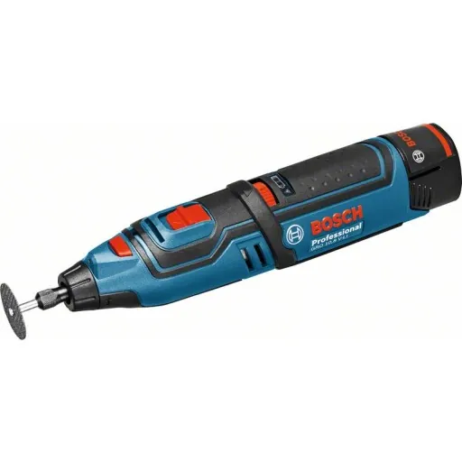 Bosch GRO 12V-35
