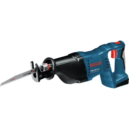 Bosch GSA 18 V-LI Professional