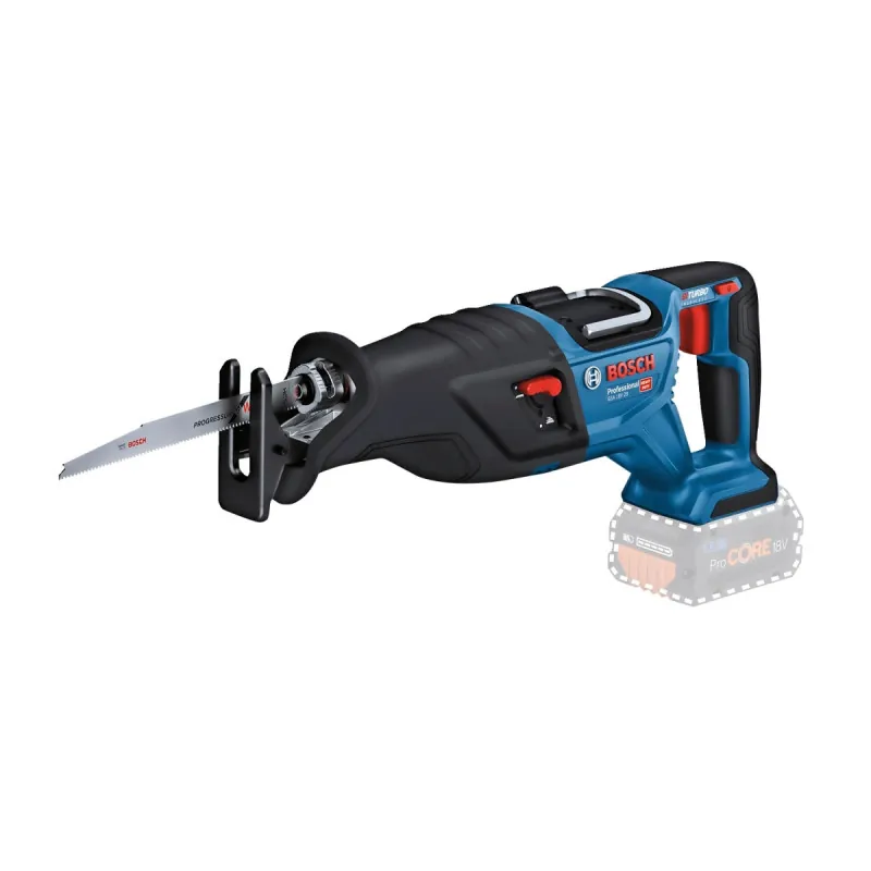 Bosch GSA 18V-28