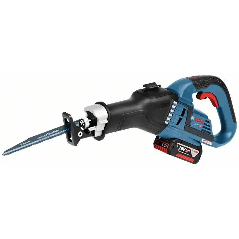 Bosch GSA 18V-32