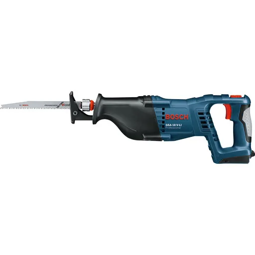Bosch GSA 18V-LI Professional
