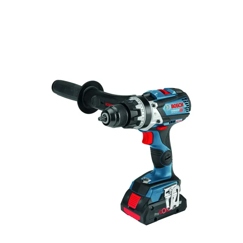 Bosch GSB 18V-110 C