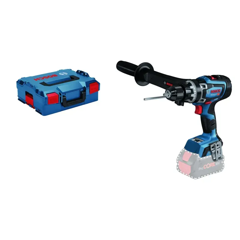 Bosch GSB 18V-150 C Professional