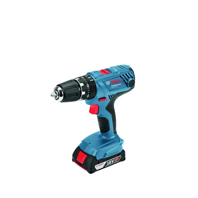Bosch GSB 18V-21 Solo