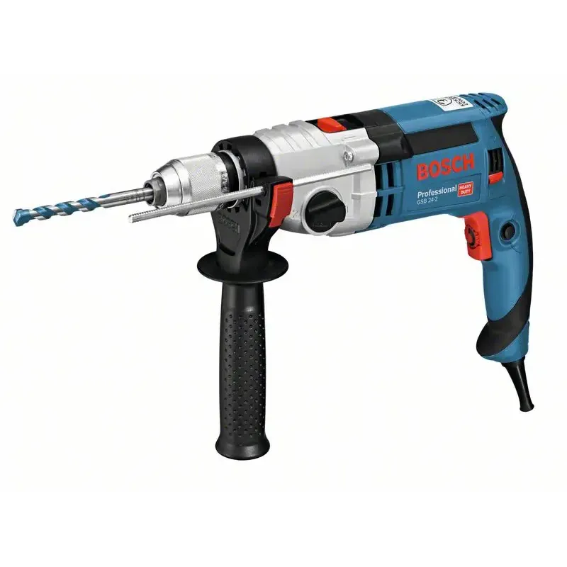 Bosch GSB 24-2 Professional