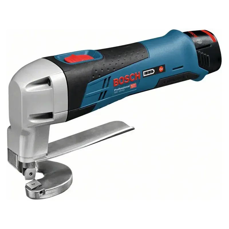 Bosch GSC 12V-13