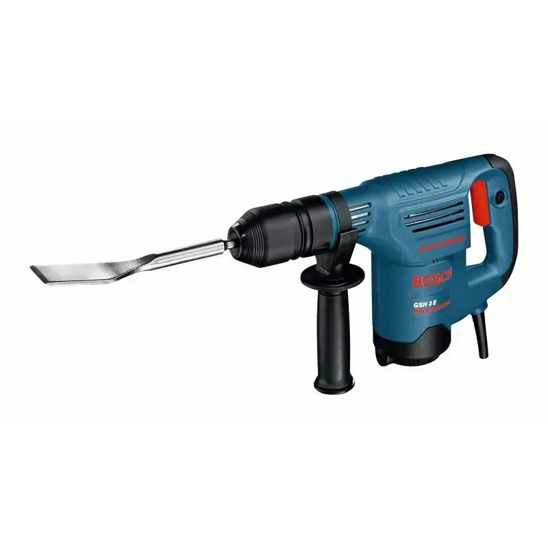 Bosch GSH 3 E