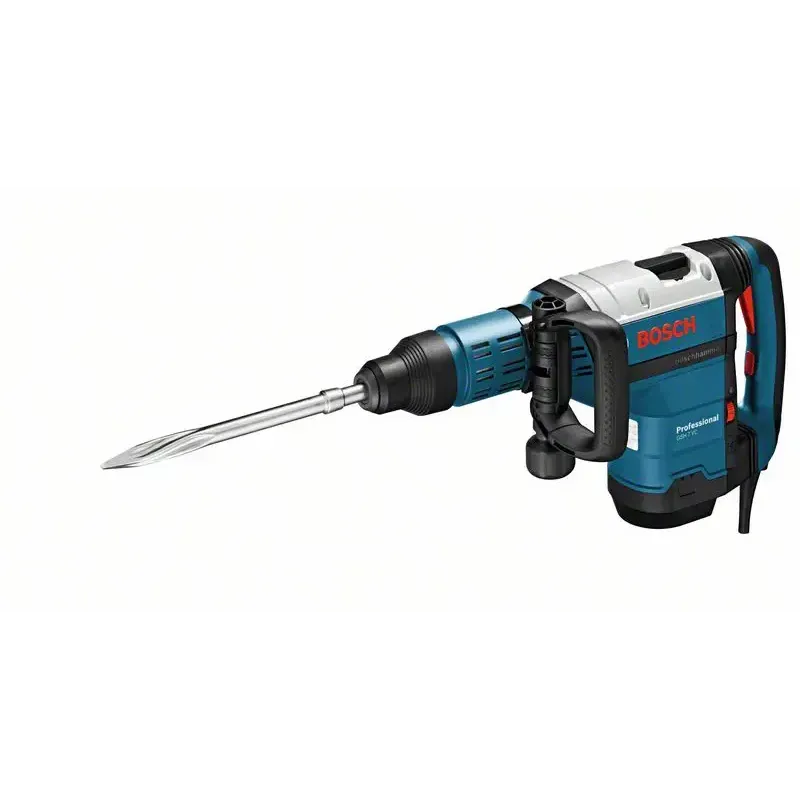 Bosch GSH 7 VC