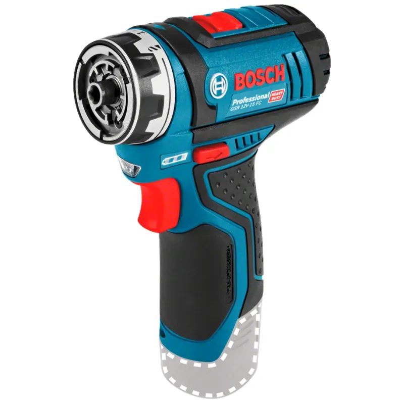 Bosch GSR 12V-15 FC