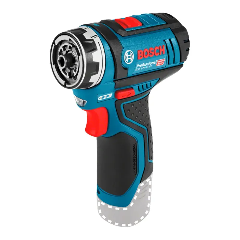 Bosch GSR 12V-35 FC