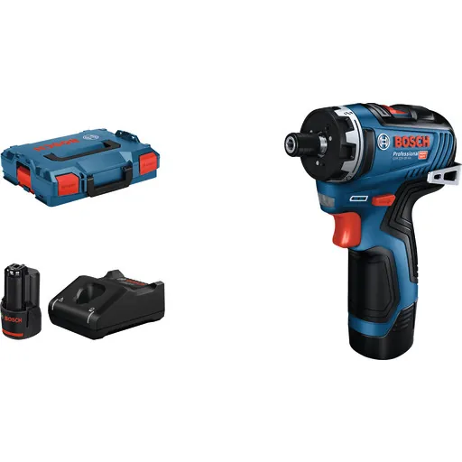 Bosch GSR 12V-35 HX
