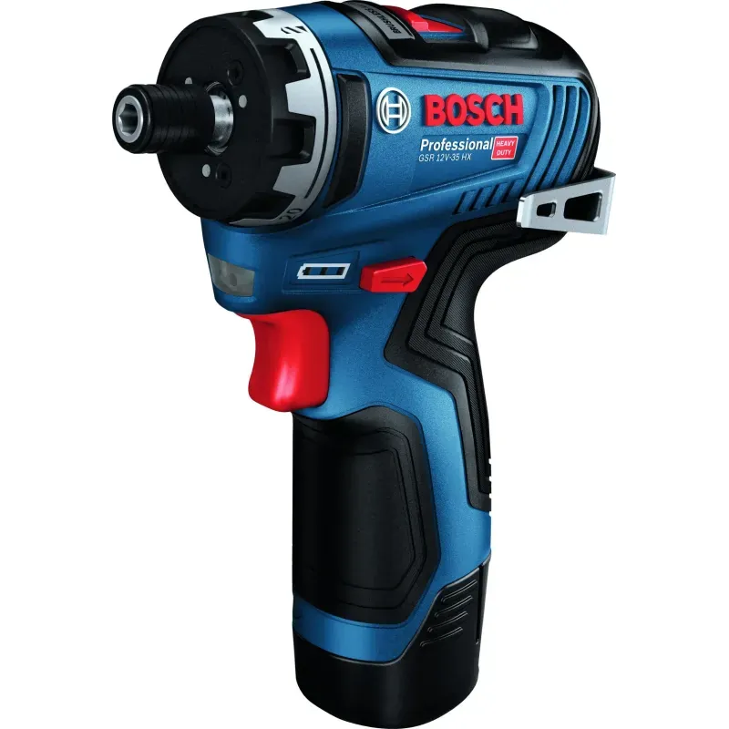 Bosch GSR 12V-35 HX
