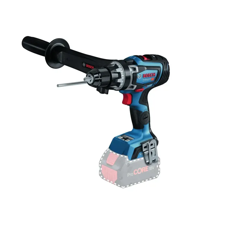Bosch GSR 18V-150 C
