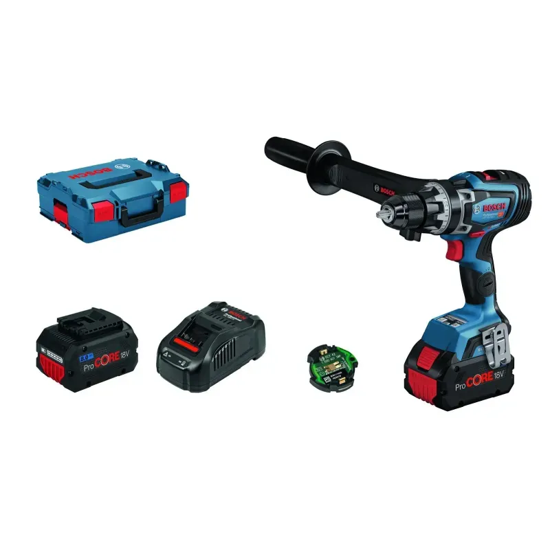 Bosch GSR 18V-150C